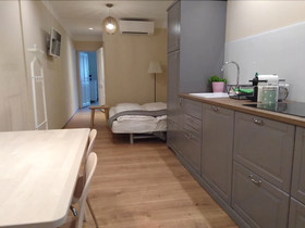 Sabines Apartments