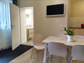 Sabines Apartments