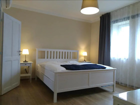 Sabines Apartments