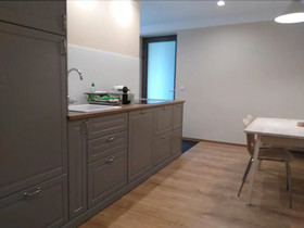 Sabines Apartments