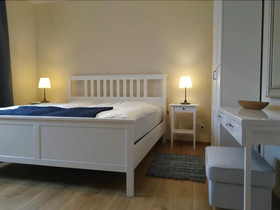 Sabines Apartments