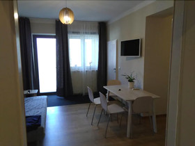 Sabines Apartments