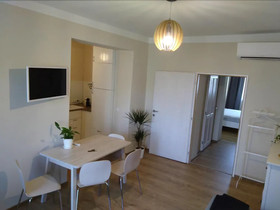 Sabines Apartments