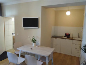 Sabines Apartments