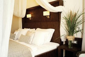 St. Martins Therme & Lodge