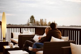 St. Martins Therme & Lodge