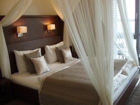 St. Martins Therme & Lodge