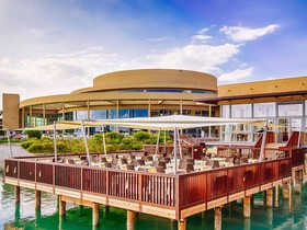 St. Martins Therme & Lodge