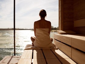 St. Martins Therme & Lodge