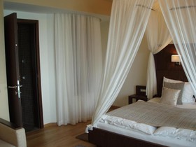 St. Martins Therme & Lodge