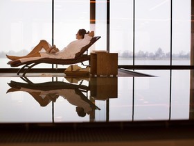 St. Martins Therme & Lodge