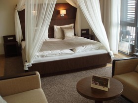 St. Martins Therme & Lodge