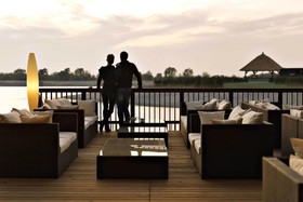 St. Martins Therme & Lodge