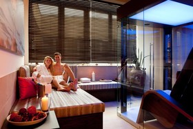 St. Martins Therme & Lodge