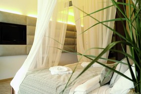 St. Martins Therme & Lodge