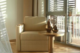 St. Martins Therme & Lodge