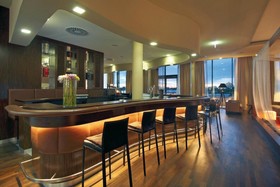 St. Martins Therme & Lodge