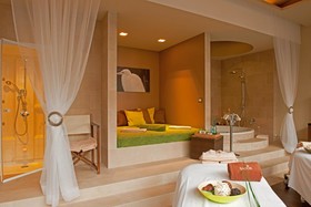 St. Martins Therme & Lodge