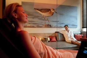 St. Martins Therme & Lodge
