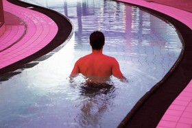 St. Martins Therme & Lodge