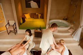 St. Martins Therme & Lodge