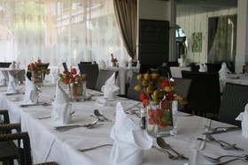 Landhotel Restaurant Birkenhof