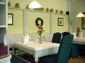 Landhotel Restaurant Birkenhof