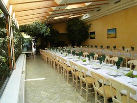 Daniels Weinhotel