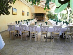 Daniels Weinhotel