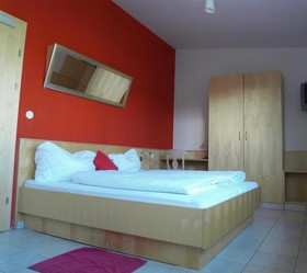 Daniels Weinhotel