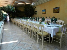 Daniels Weinhotel