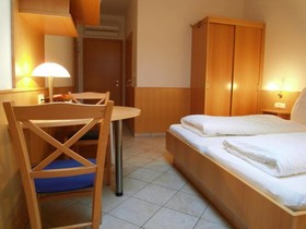 Daniels Weinhotel
