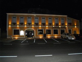 Daniels Weinhotel