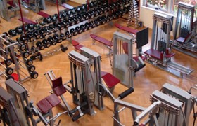 Thermenhof PuchasPLUS Loipersdorf
