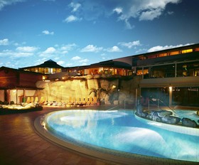 Thermenhof PuchasPLUS Loipersdorf