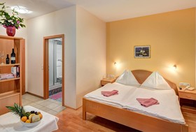 Hotel-Pension Angerer
