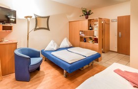 Hotel-Pension Angerer