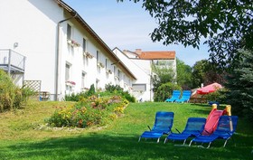 Hotel-Pension Angerer