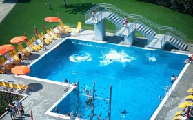 Hotel-Pension Angerer