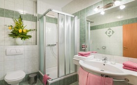 Hotel-Pension Angerer