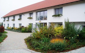 Hotel-Pension Angerer