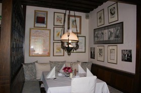 Gibiser Gasthof