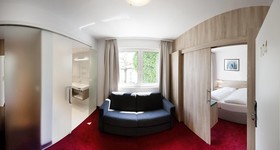 Hotel Post Illmitz