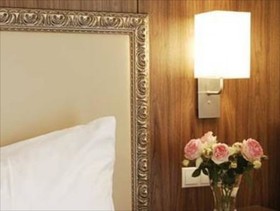 Hotel Weingut Rosenhof