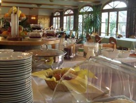 Hotel Weingut Rosenhof