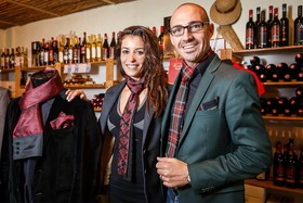 Wein & Landhaus Willi Opitz