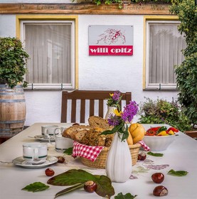 Wein & Landhaus Willi Opitz