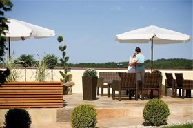 Hotel Panoramahof Loipersdorf