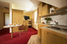 Hotel Panoramahof Loipersdorf