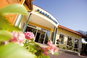 Hotel Panoramahof Loipersdorf
